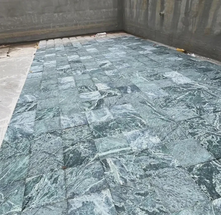 Green Taj 10
