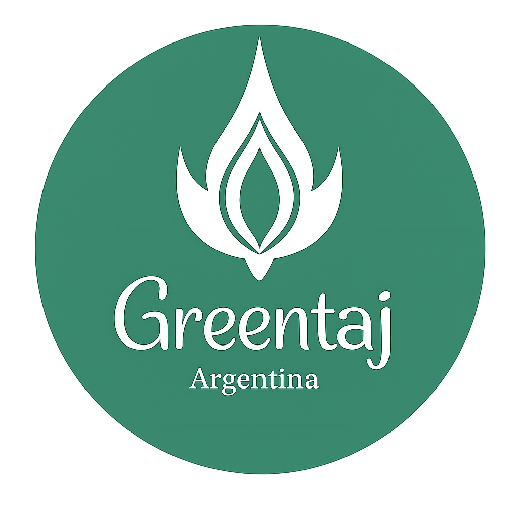 Green Taj Argentina